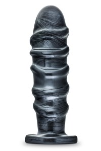 Annihilator Carbon Metallic Black-330832-1